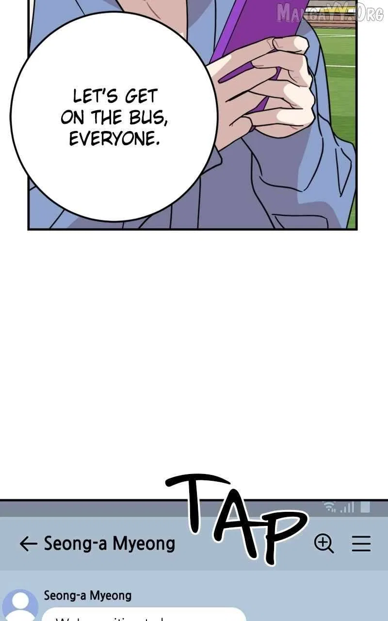 Can You Date a Ranker? Chapter 39 – Page 96