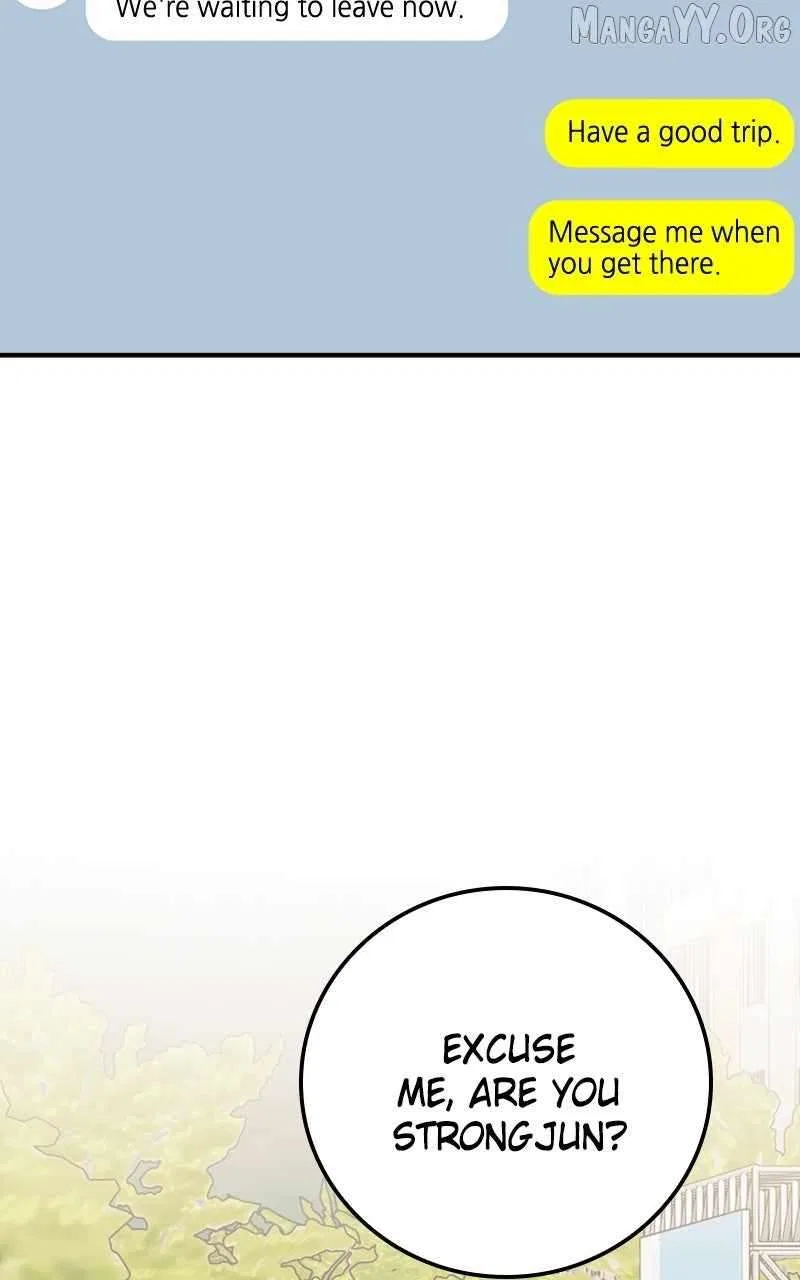 Can You Date a Ranker? Chapter 39 – Page 97