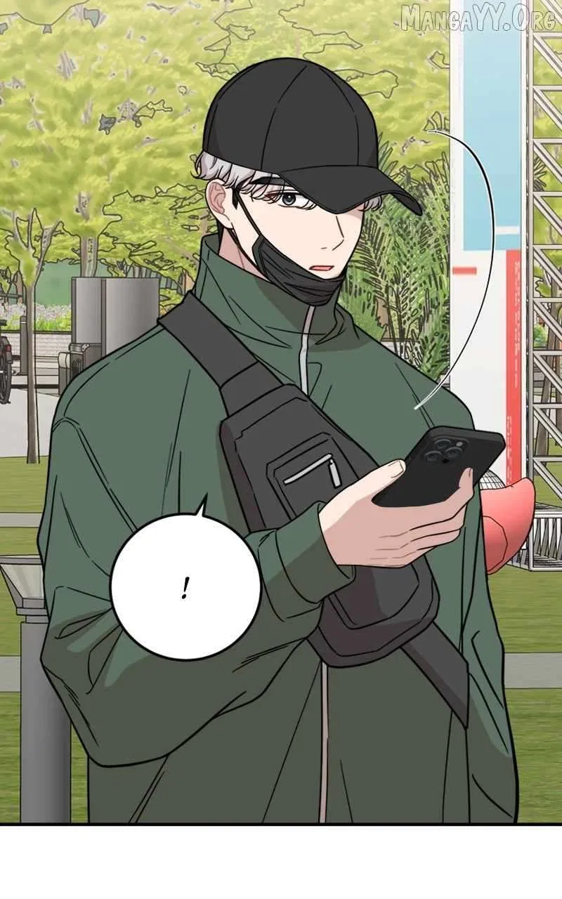 Can You Date a Ranker? Chapter 39 – Page 98
