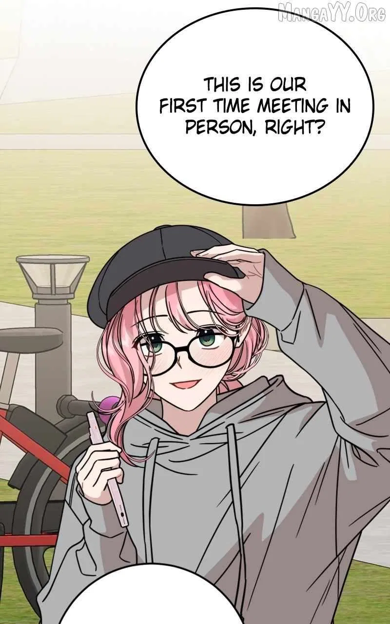 Can You Date a Ranker? Chapter 39 – Page 100