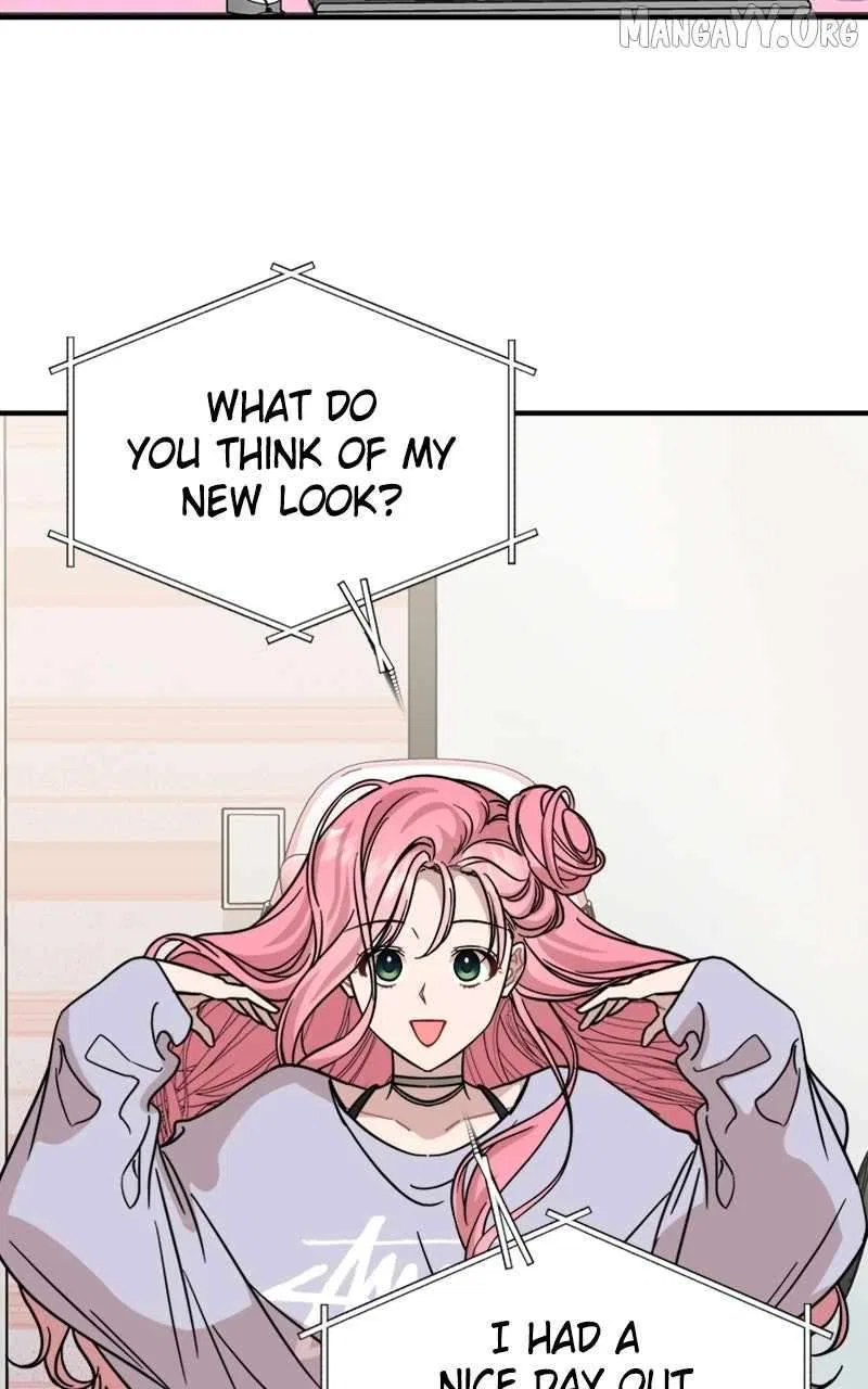 Can You Date a Ranker? Chapter 38 – Page 2