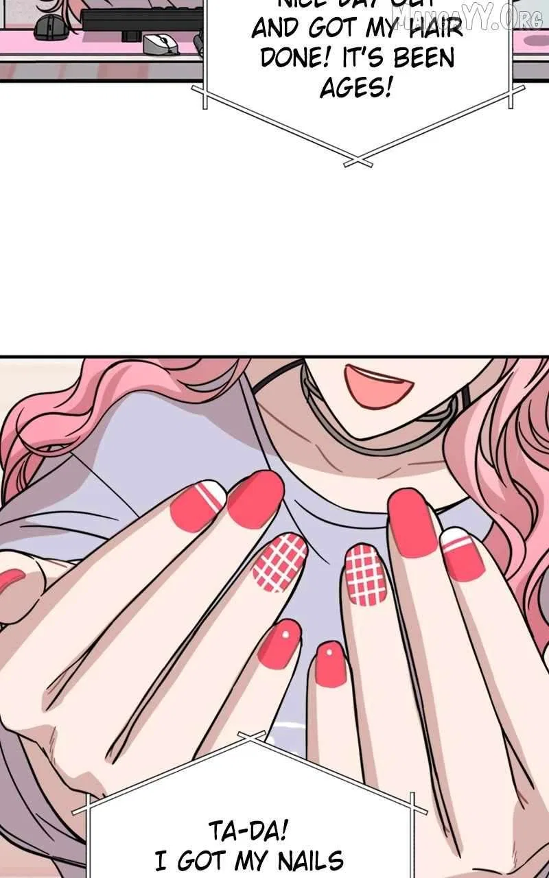 Can You Date a Ranker? Chapter 38 – Page 3