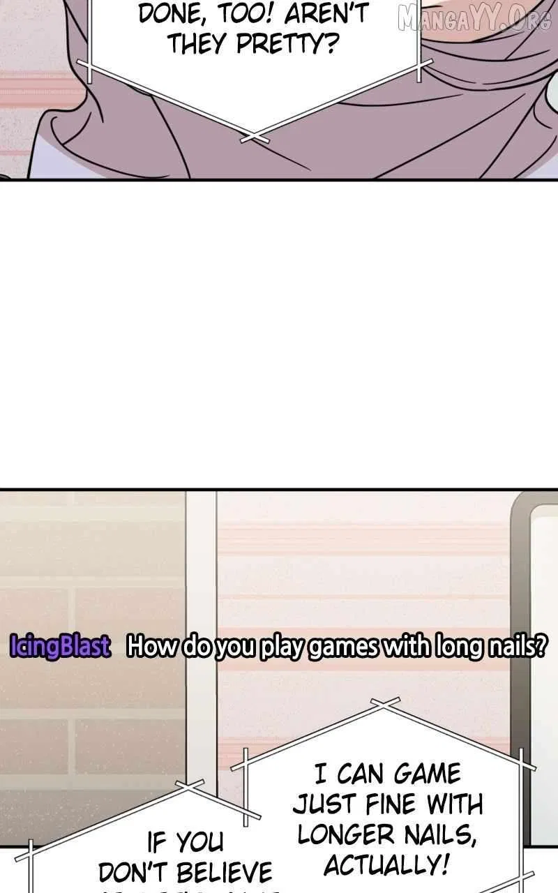 Can You Date a Ranker? Chapter 38 – Page 4