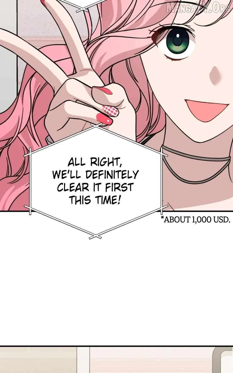 Can You Date a Ranker? Chapter 38 – Page 6