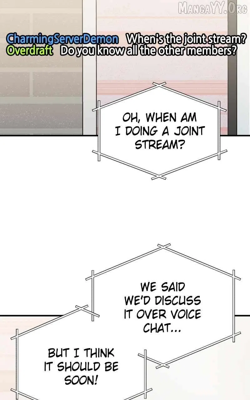Can You Date a Ranker? Chapter 38 – Page 7