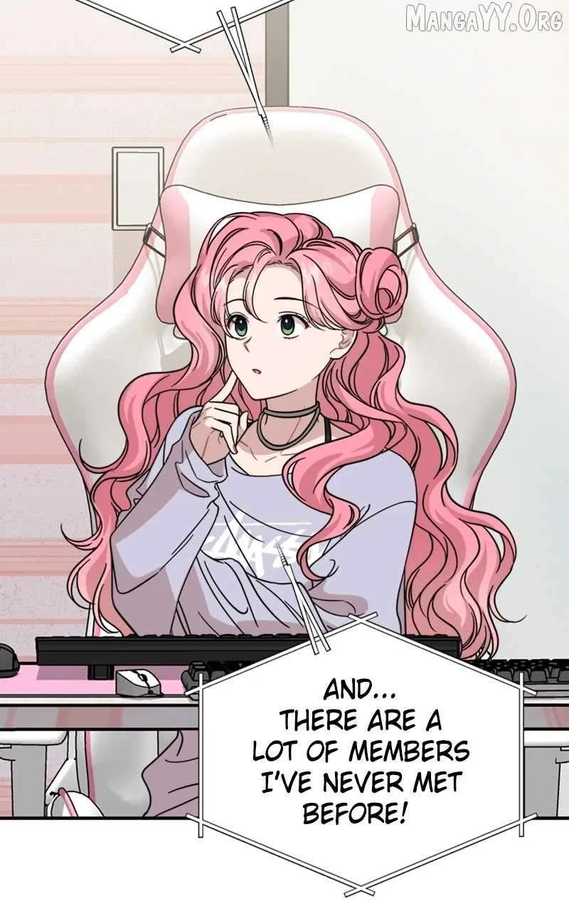 Can You Date a Ranker? Chapter 38 – Page 8