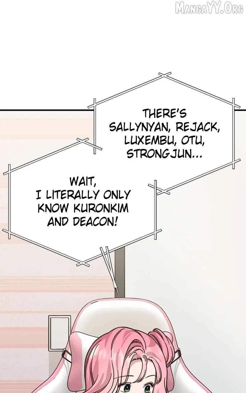 Can You Date a Ranker? Chapter 38 – Page 9