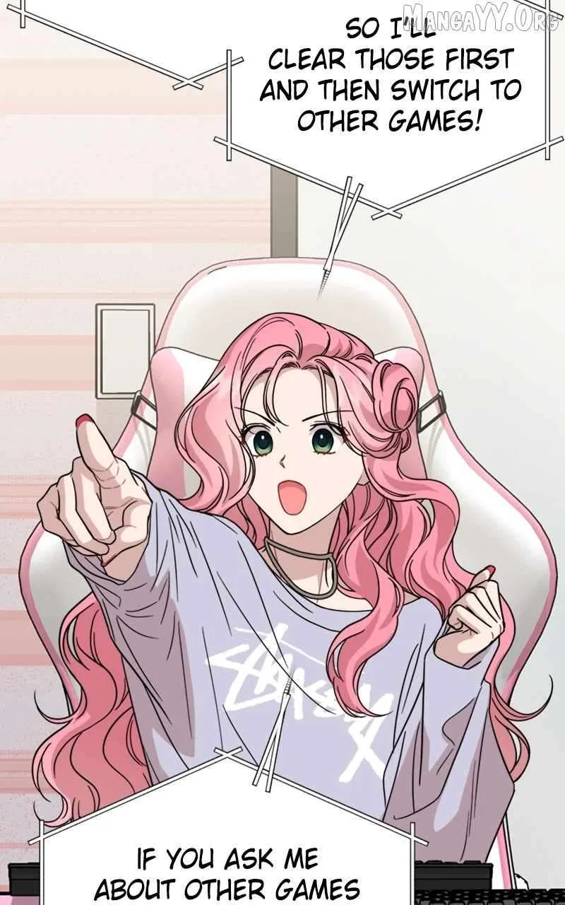 Can You Date a Ranker? Chapter 38 – Page 11
