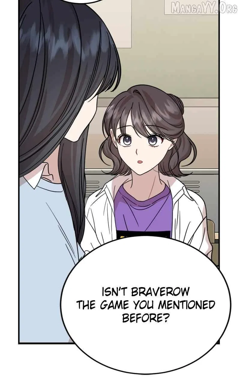 Can You Date a Ranker? Chapter 38 – Page 13