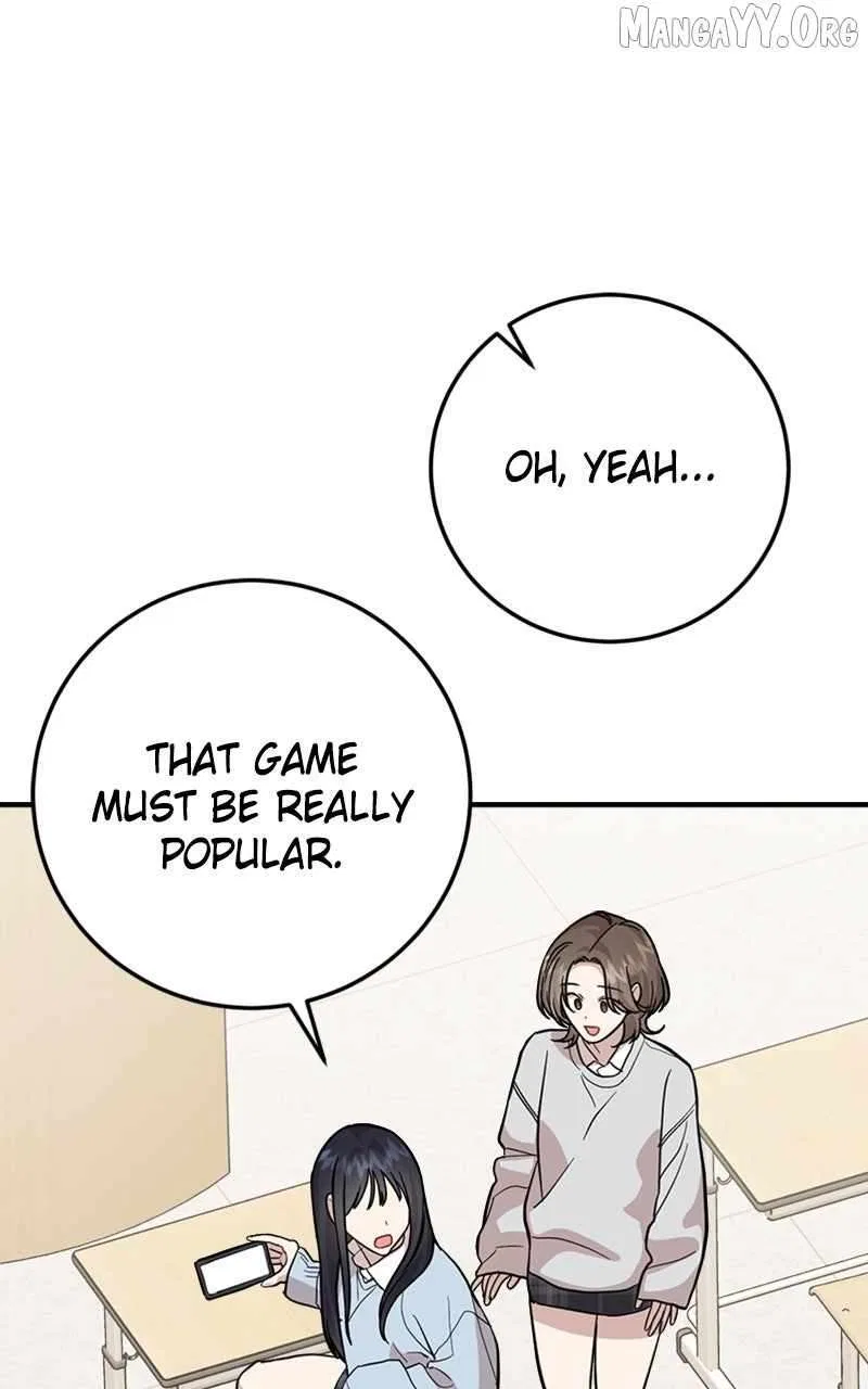 Can You Date a Ranker? Chapter 38 – Page 14