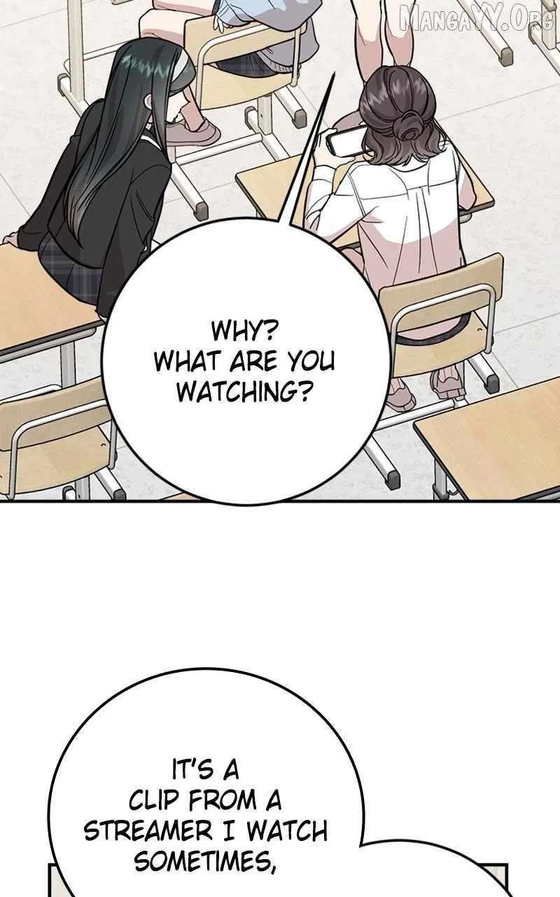 Can You Date a Ranker? Chapter 38 – Page 15