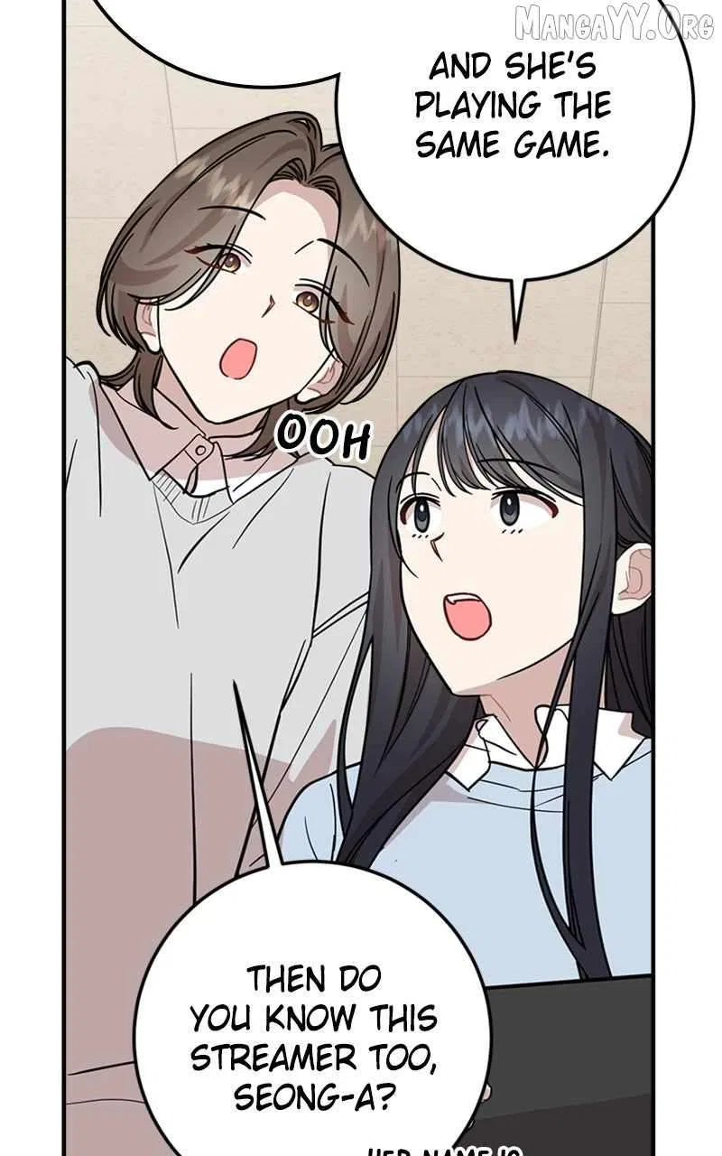 Can You Date a Ranker? Chapter 38 – Page 16