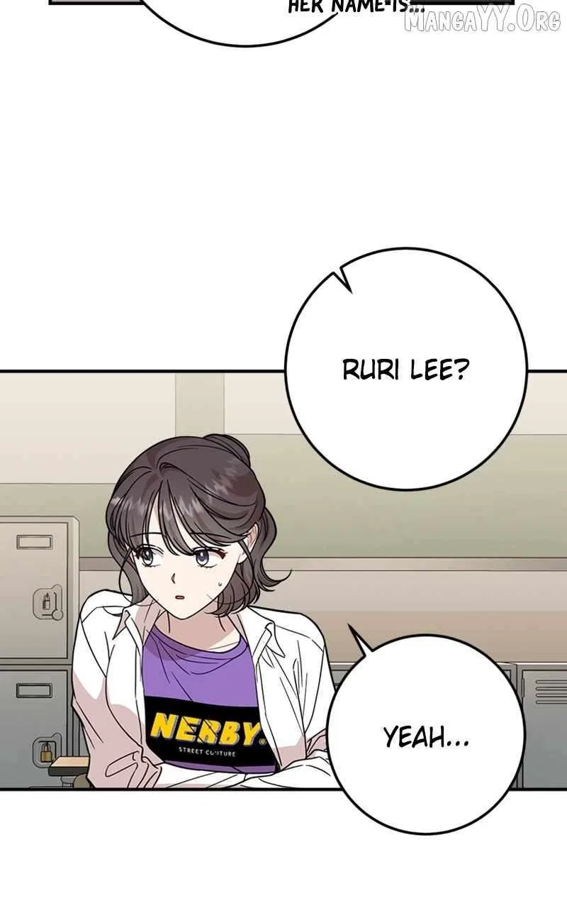 Can You Date a Ranker? Chapter 38 – Page 17