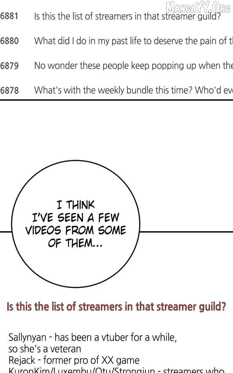 Can You Date a Ranker? Chapter 38 – Page 20