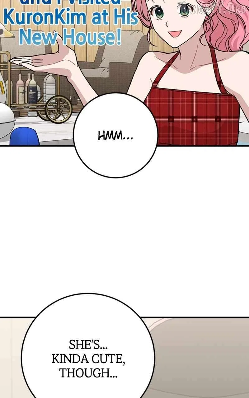Can You Date a Ranker? Chapter 38 – Page 22