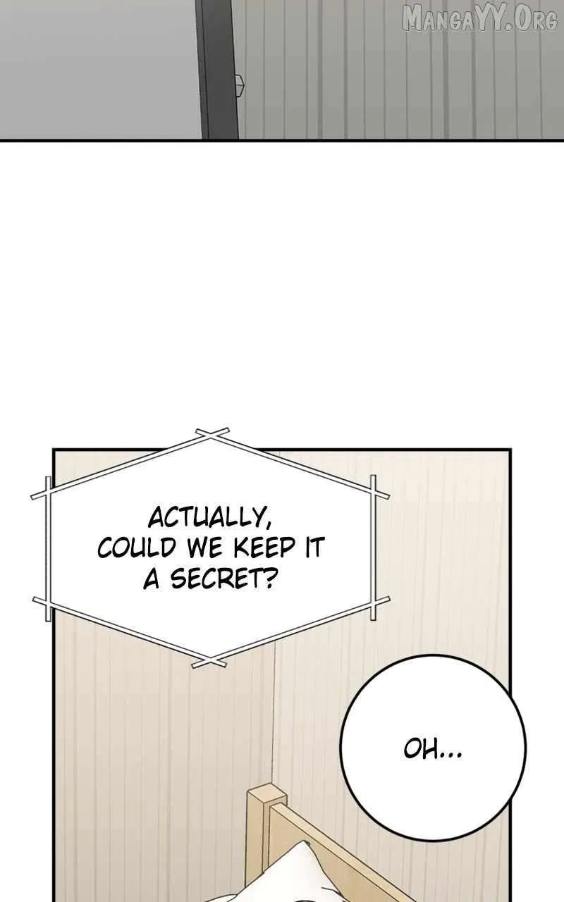 Can You Date a Ranker? Chapter 38 – Page 25