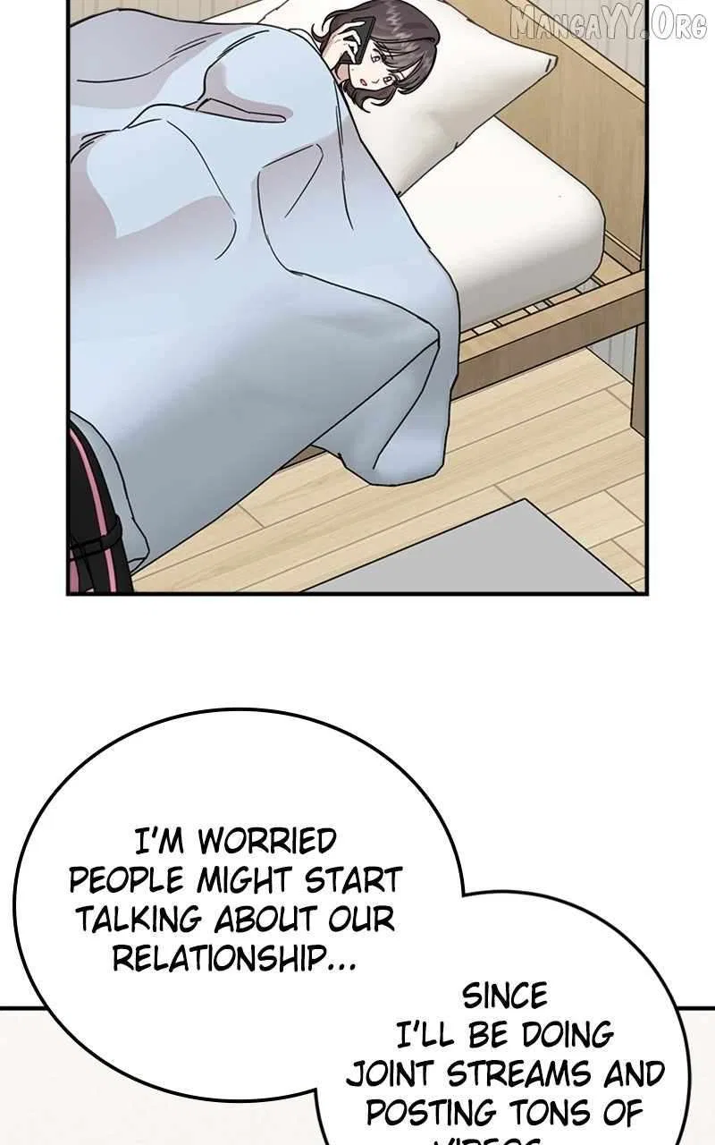 Can You Date a Ranker? Chapter 38 – Page 26