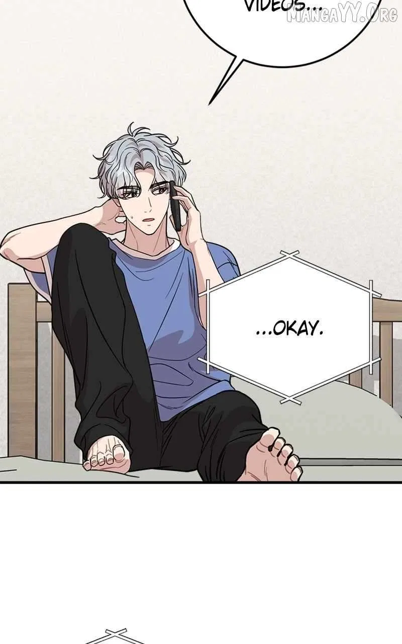 Can You Date a Ranker? Chapter 38 – Page 27