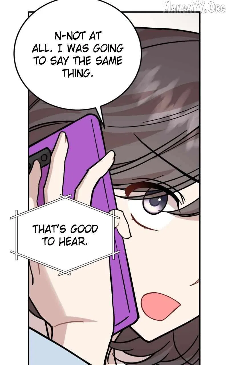 Can You Date a Ranker? Chapter 38 – Page 29