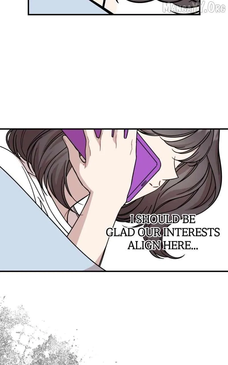 Can You Date a Ranker? Chapter 38 – Page 30