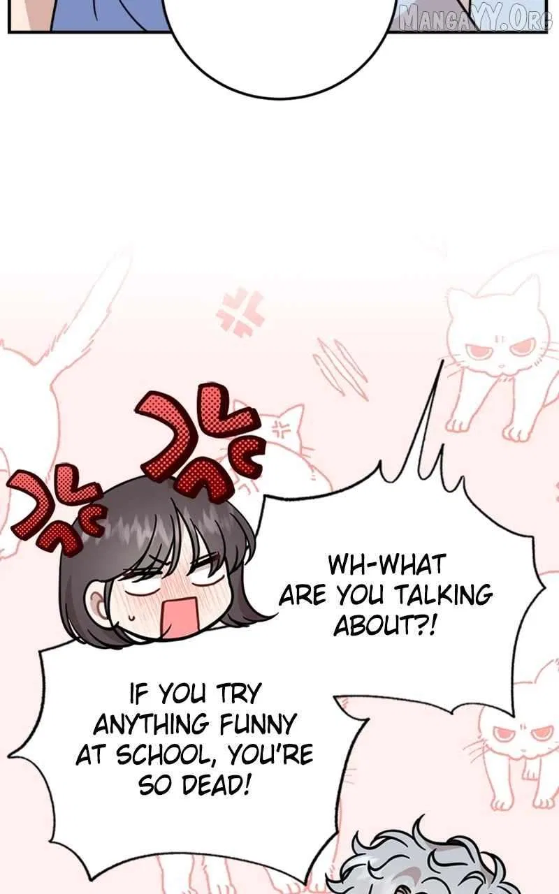 Can You Date a Ranker? Chapter 38 – Page 33
