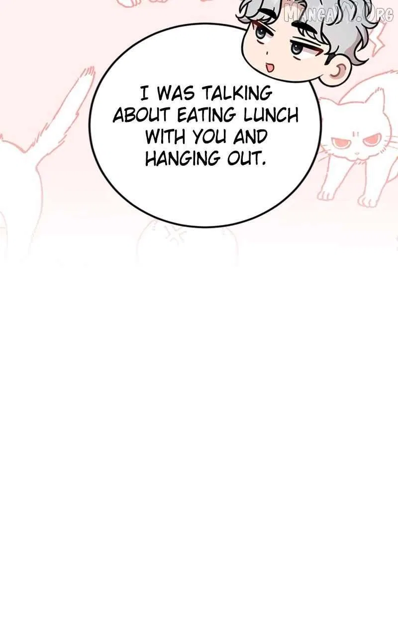 Can You Date a Ranker? Chapter 38 – Page 34