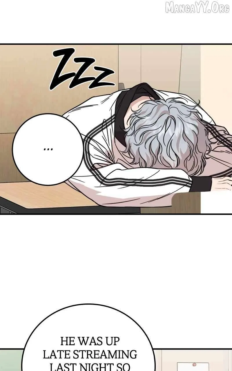 Can You Date a Ranker? Chapter 38 – Page 35