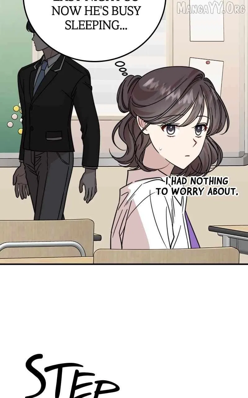 Can You Date a Ranker? Chapter 38 – Page 36