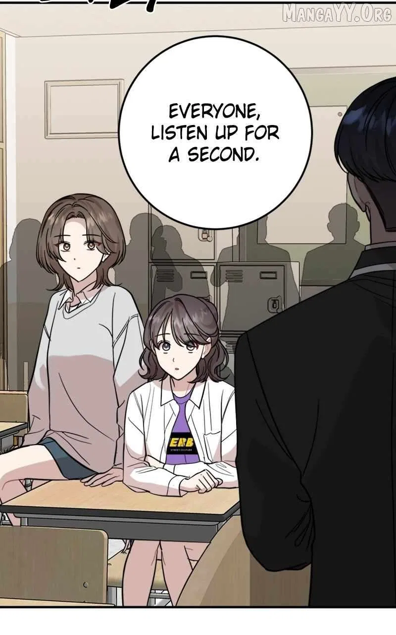Can You Date a Ranker? Chapter 38 – Page 37
