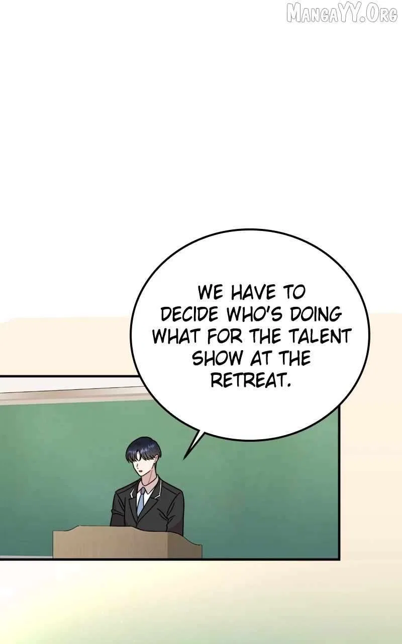 Can You Date a Ranker? Chapter 38 – Page 38