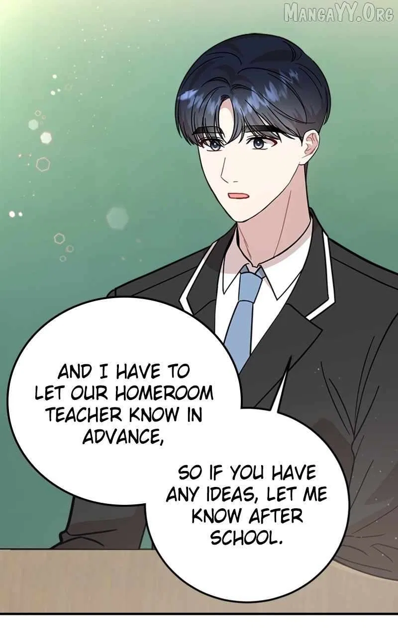 Can You Date a Ranker? Chapter 38 – Page 39