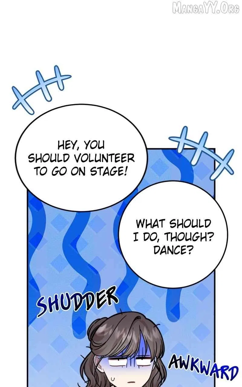Can You Date a Ranker? Chapter 38 – Page 40