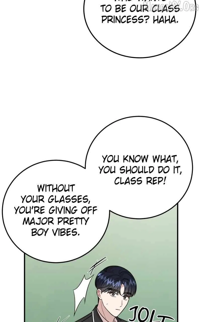 Can You Date a Ranker? Chapter 38 – Page 43