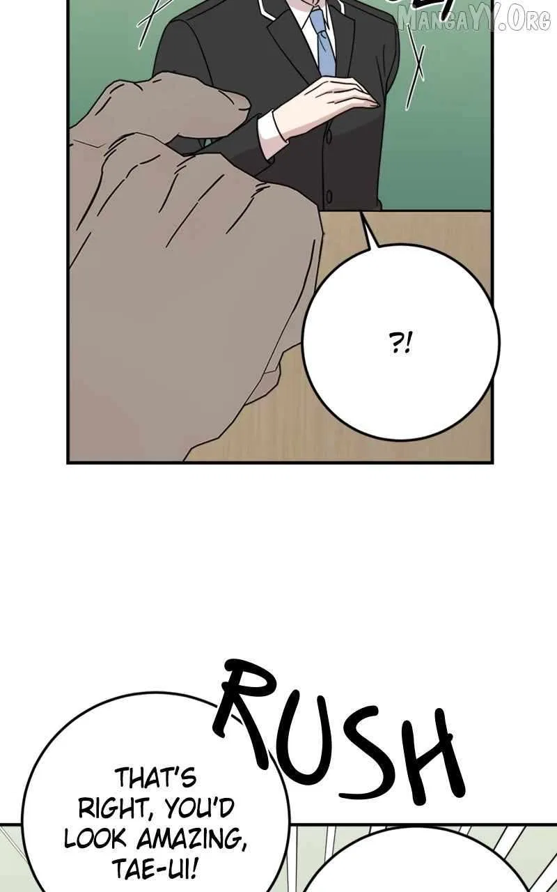 Can You Date a Ranker? Chapter 38 – Page 44