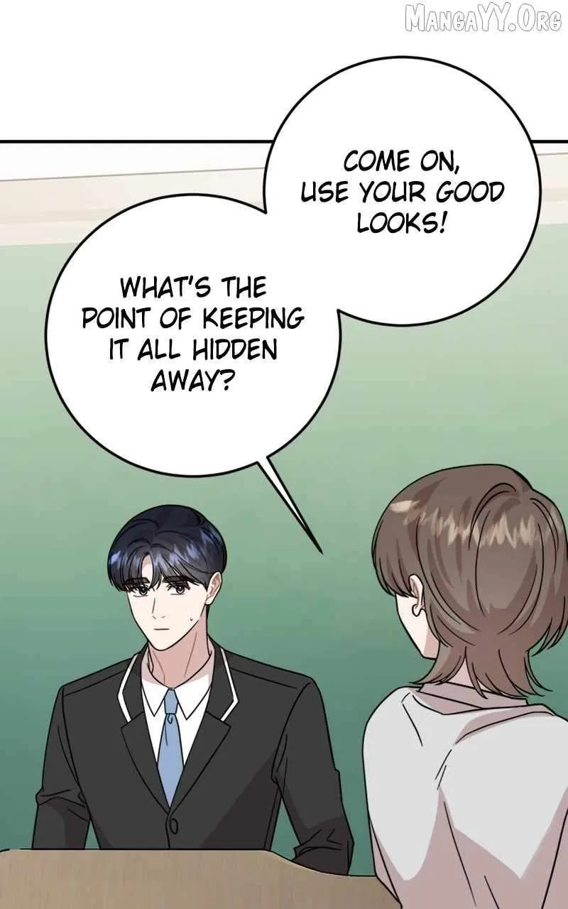 Can You Date a Ranker? Chapter 38 – Page 46