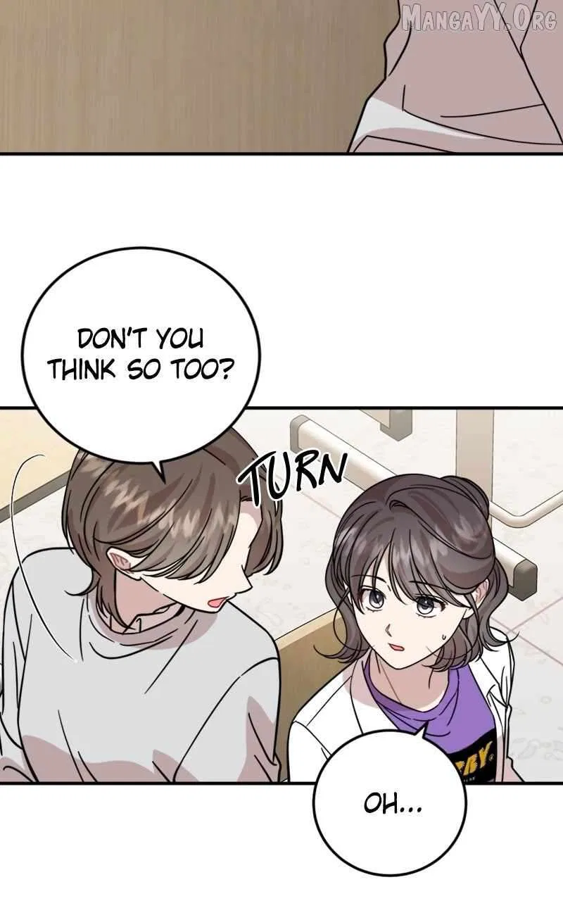 Can You Date a Ranker? Chapter 38 – Page 47