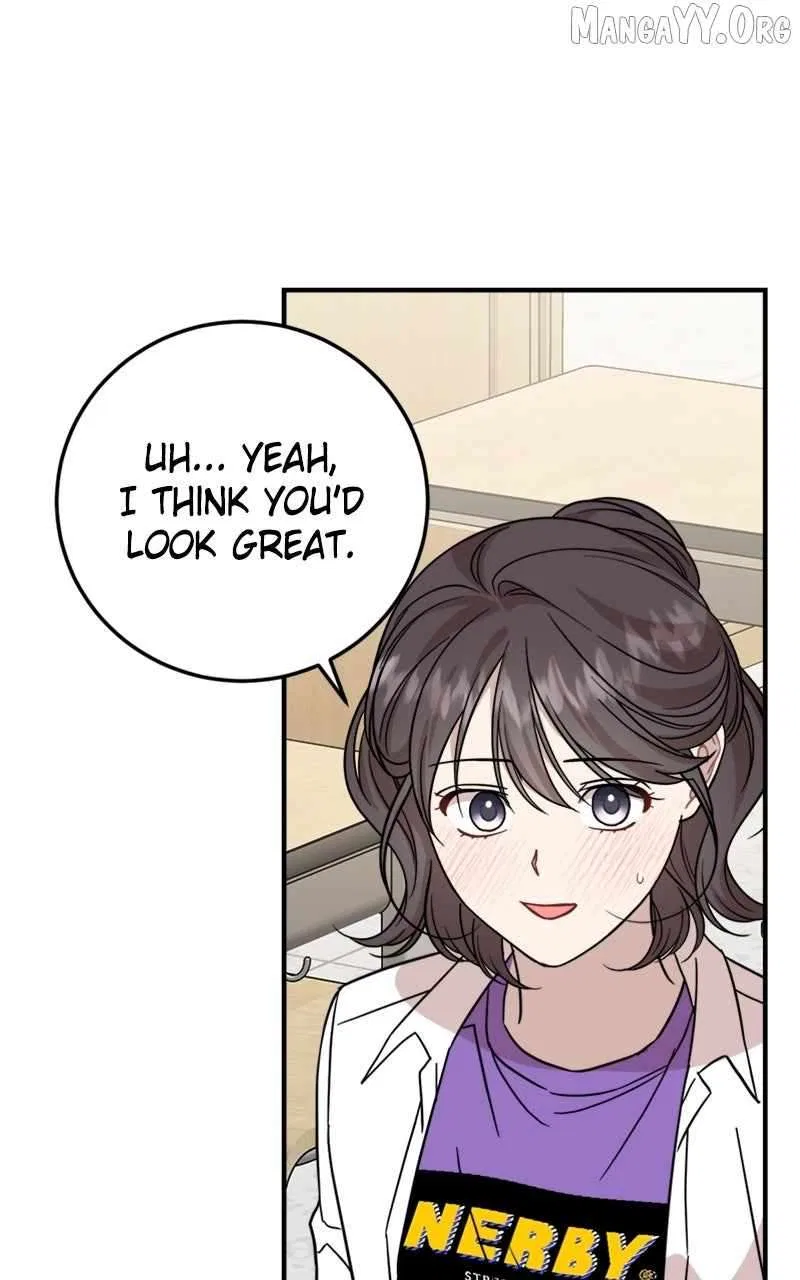 Can You Date a Ranker? Chapter 38 – Page 48