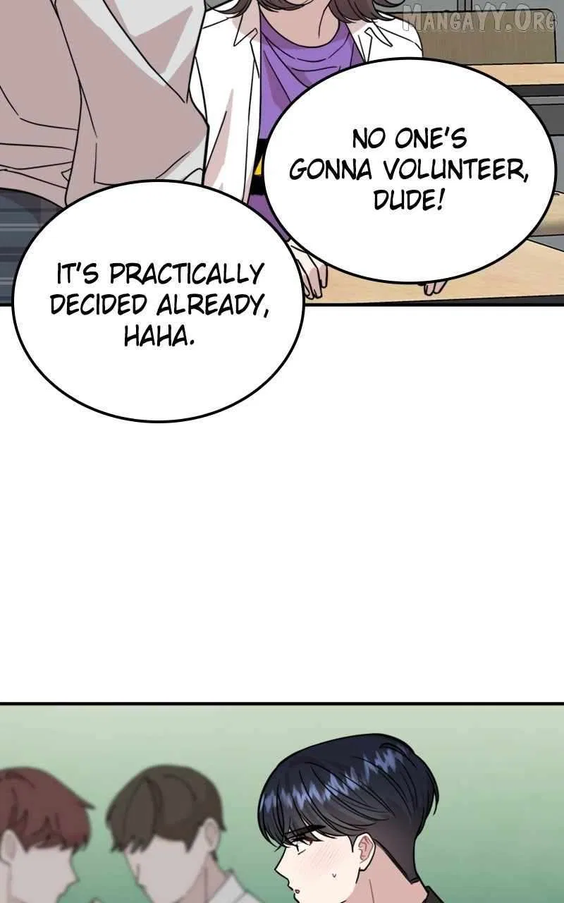 Can You Date a Ranker? Chapter 38 – Page 51