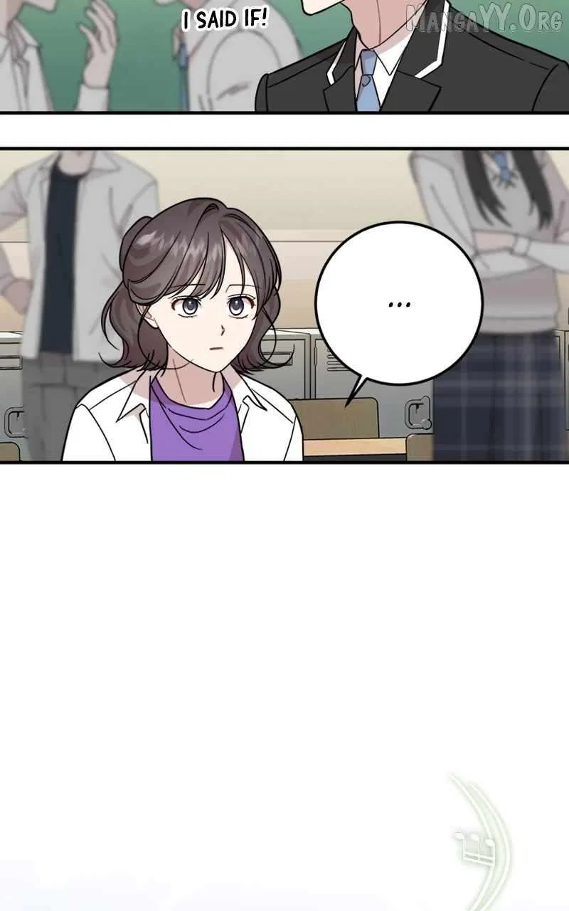 Can You Date a Ranker? Chapter 38 – Page 52