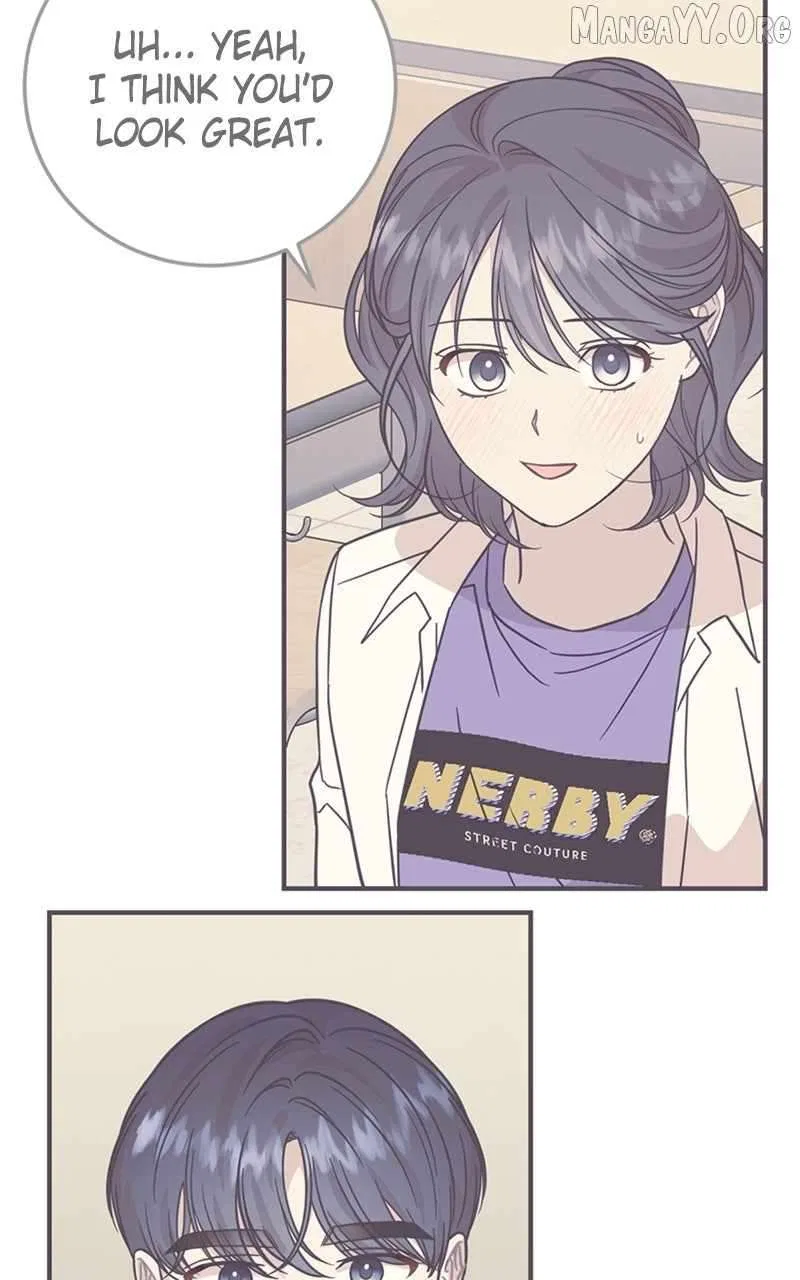 Can You Date a Ranker? Chapter 38 – Page 57