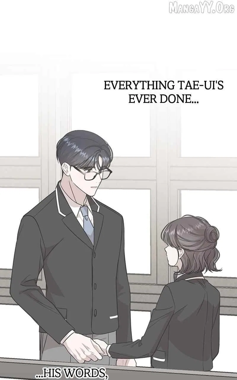 Can You Date a Ranker? Chapter 38 – Page 61
