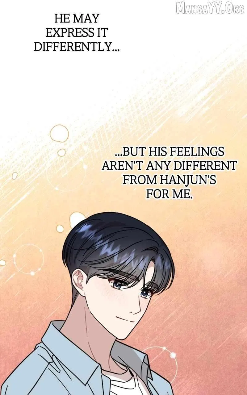 Can You Date a Ranker? Chapter 38 – Page 64