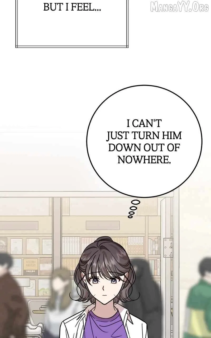 Can You Date a Ranker? Chapter 38 – Page 66