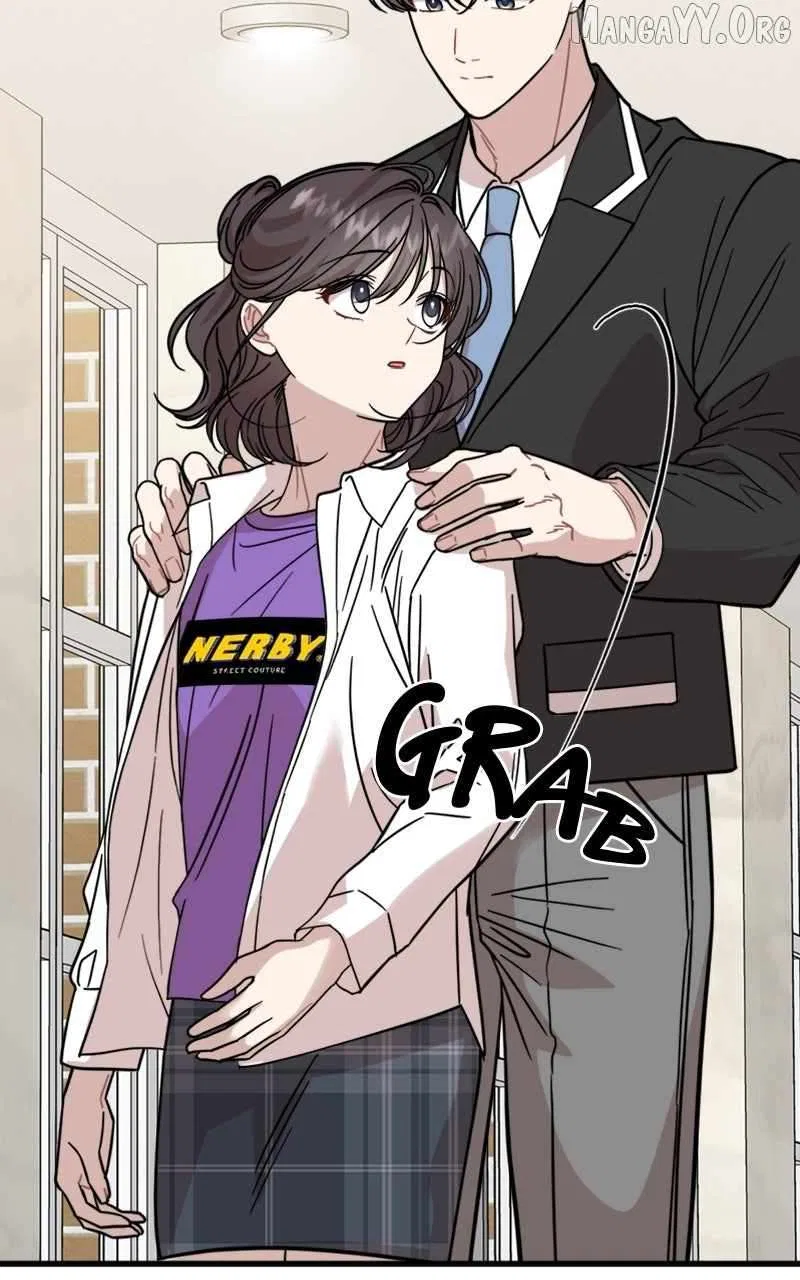 Can You Date a Ranker? Chapter 38 – Page 68