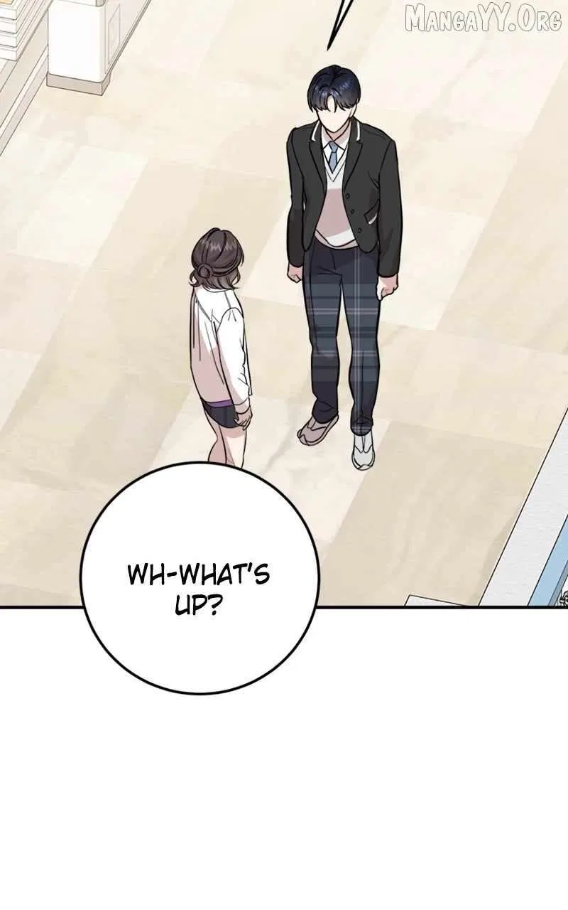 Can You Date a Ranker? Chapter 38 – Page 74