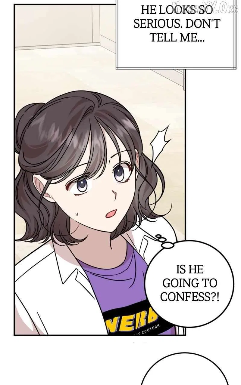 Can You Date a Ranker? Chapter 38 – Page 76