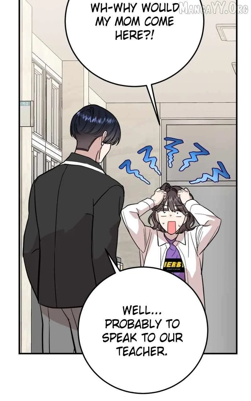 Can You Date a Ranker? Chapter 38 – Page 79