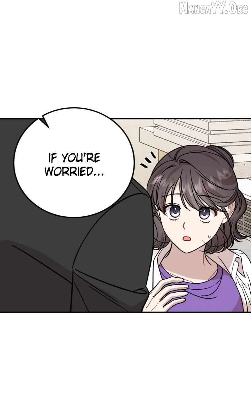 Can You Date a Ranker? Chapter 38 – Page 80
