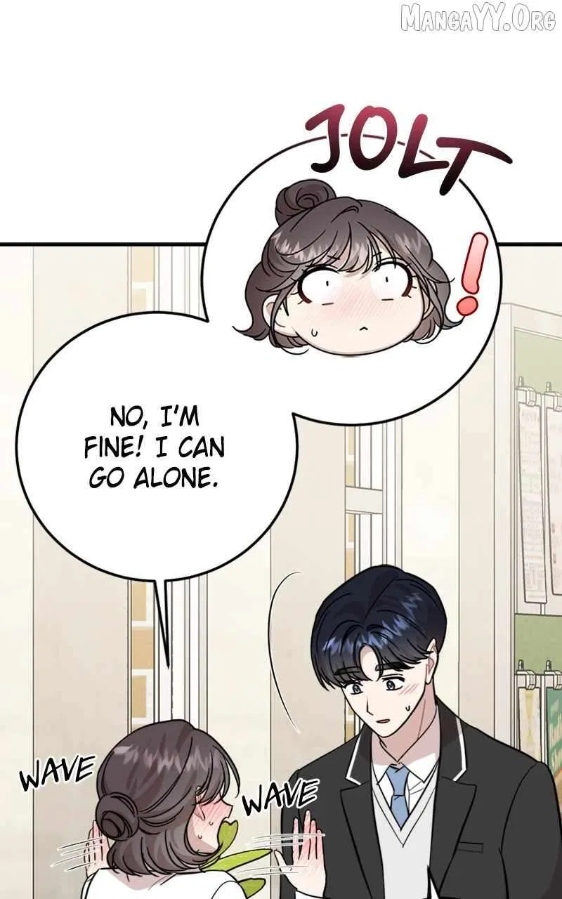 Can You Date a Ranker? Chapter 38 – Page 83