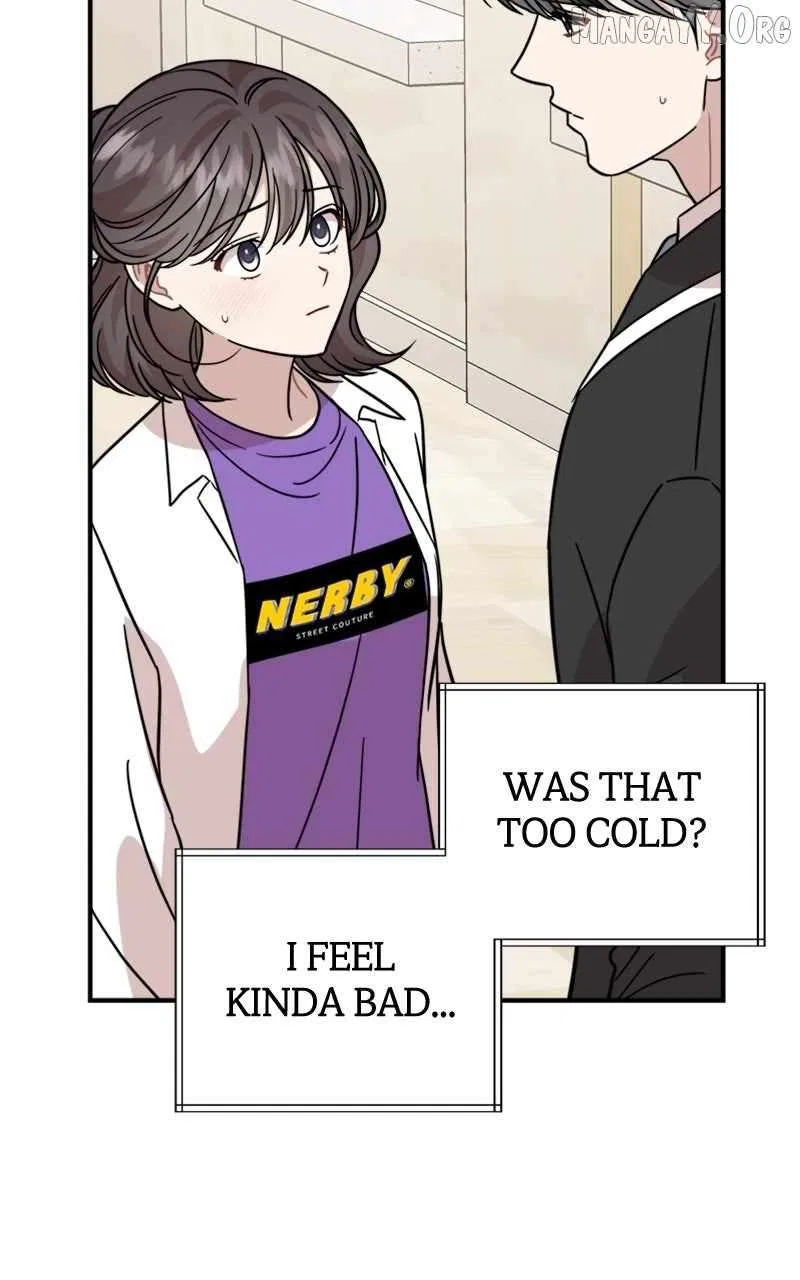 Can You Date a Ranker? Chapter 38 – Page 85